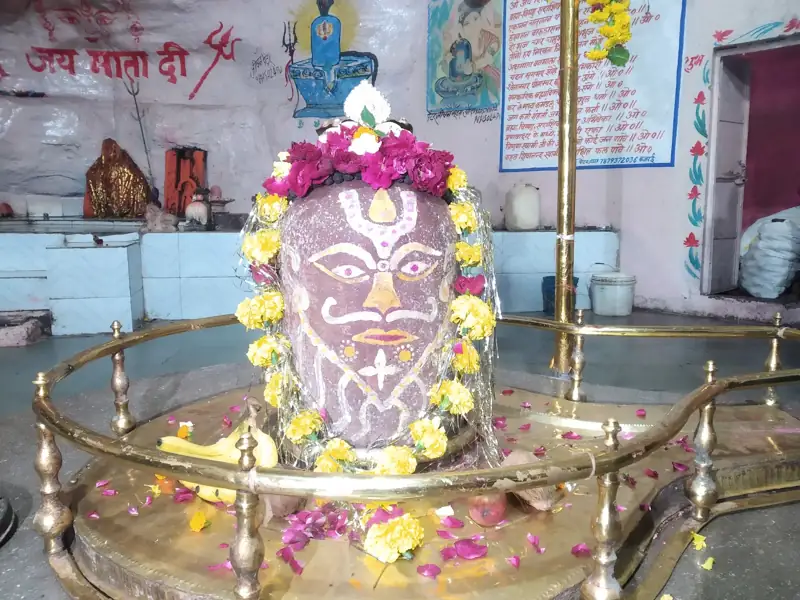 Ujjain to Ganj Basoda Cab